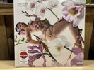 Kali Uchis - Orquídeas - LP 2024 Geffen Limited Coke Bottle Clear Vinyl Sealed