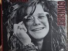 Janis Joplin–In Concert–1972 Columbia–C2X 31160 Vinyl Record 2LP