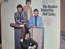 The Beatles–Yesterday and Today–1966 Apple–ST-2553 Vinyl Record LP (Stereo)