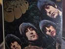 The Beatles–Rubber Soul–1965 Apple–ST-2442 Vinyl Record LP (Stereo)