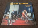 Creedence Clearwater Revival Cosmo's Factory 1970 LP 1st Press Fantasy 8402 EX