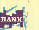 MOBLEY, Hank - Hank (Tone Poet Series) - gatefold 180 gram audiophile vinyl LP