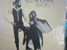 Fleetwood Mac Rumors 1977 Warner Bros Records Vinyl/LP KP And Triangle On Wax