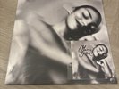 OLIVIA DEAN -The Art of Loving -Black White Split With Signed Art Card SHIPS NOW