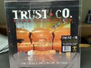TrustCompany Trust Company The Lonely Position Of Neutral red/black white vinyl