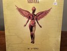 In Utero by Nirvana (Record, 2022)