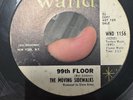 THE MOVING SIDEWALKS 99TH FLOOR 7