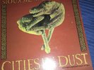 SIOUXSIE AND THE BANSHEES Cities In Dust Maxi-Single 1985 Geffen 0-20399 VG+