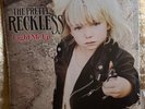 SEALED The Pretty Reckless Light Me Up Limited Edition White Vinyl LP /500