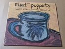 MEAT PUPPETS  UP ON THE SUN 1985 SST RECORDS