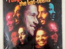 THE LAT-TEENS FUEGO A LA LATA ORIGINAL GUAGUANCO LATIN SOUL RECORD PLAYED MONO