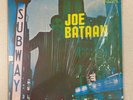 JOE BATAAN SUBWAY JOE  RARE ORIGINAL 1972 FANIA BOOGALOO GUAGUANCO RECORD PLAYED
