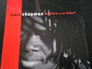 LP Tracy Chapman Matters Of The Heart 1ST GERMAN PRESS ON ELEKTRA NEAR MINT Top