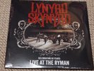 Lynyrd Skynyrd Celebrating 50 Years - Live At the Ryman double LP vinyl Europe