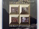 FURTWANGLER ⸺ WAGNER der ring des nibelungen ⸺ EMI 18xLPs box STILL SEALED