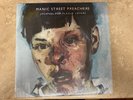 Manic Street Preachers - Journal For Plague Lovers (black Vinyl) Original