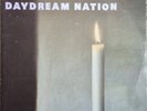 SONIC YOUTH - DAYDREAM NATION DOUBLE LP ORIGINAL 1988 RELEASE GATEFOLD & POSTER