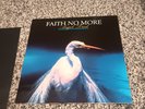 Angel Dust by Faith No More 2013 Slash Records/Music On Vinyl LP EX/EX