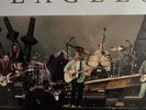EAGLES TARGET PRACTICE VOL.1 (2LP) Vinyl Double Album New Record Live Henley