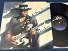 RARE  STEVIE RAY VAUGHAN 