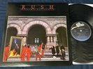 RUSH 