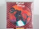 Meat Loaf – Bat Out Of Hell Epic 1977 34974 Picture Disc Limited Ed Promo Sealed
