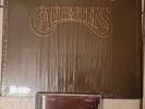 The Carpenters Lp The Singles 1969-1973 w/Booklet A&M ORIG SHRINK Wrap, Hype &CD