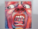 King Crimson – In The Court Of The Crimson King - Atlantic – SD 8245 - 1969- VG+
