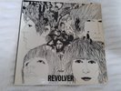 MONO  - FIRST PRESS 1966 - BEATLES REVOLVER -  VINYL  LP  T2576  - VG