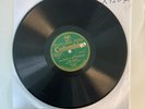 IRISH   FLUTE SOLO /  VOCAL BALLAD   JOHN GRIFFIN    78 RPM   HEAR   X 4207