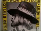 JOHN BALDRY It Ain't Easy '71 Warner Brothers Elton John Rod Stewart SEALED