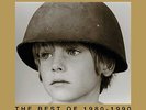 U2 Best Of 1980-1990 Records & LPs New