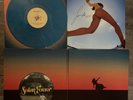 Lorde Solar Power LP Signed Deluxe Vinyl with 7’Picture Disc- limited blue vinyl