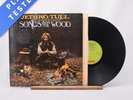 Jethro Tull Songs From The Wood A B LP Album Vinyl Record CHR 1132 - VG+/EX