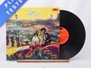 The Jimi Hendrix Experience Electric Ladyland Part 1 LP Vinyl Record - VG+/VG+
