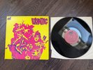Frantic  LP  Conception  ©  1970   USA  /   Gatefold
