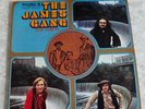 1969 THE JAMES GANG LP Yer' Album PROMO  ABC Records BLS-6034