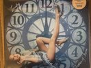 Laufey A Matter of Time Sunrise Gold Color Vinyl LP Signed Autographed Insert