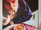 Blind Melon Soup 2017 180 gram Analog Spark LP MINT