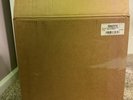 The Beatles In Mono 2025 Vinyl Box Set 14 LP Factory Sealed In Original Shipper