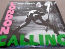 THE CLASH LONDON CALLING 2X LP VINYL RECORD (CBS 1979 AL 36329) TESTED