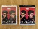 Wham  Fantastic SDE SURROUND SOUND DOLBY ATMOS BLU-RAY NEW/SEALED