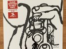 Miles Davis Cookin’ LP PRESTIGE 70 Mono Clear Red Hi-Melt LIMITED /200 Sealed