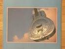 Dire Straits Brothers In Arms factory sealed 1st Press 1985 Original Columbia