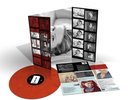 Dido No Angel Red Marble Vinyl + Limited signed Lyric Sheet New Sealed