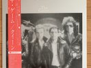 QUEEN GAME 1980 1st press P10875E JAPAN OBI VINYL LP WITH INSERTS NEAR MINT