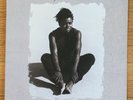 TRACY CHAPMAN Crossroads 1st press 1989 vinyl LP near mint w inner sleeve