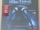 Blue Velvet original soundtrack 2022 RSD Deluxe Edition Blue Vinyl New Sealed