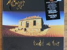 MIDNIGHT OIL diesel and dust factory sealed 1st press1987 U.S. LP HYPE STICKER