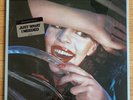 1978 The CARS Factory SEALED 1st Self Titled LP Vinyl with hype sticker 6E-135